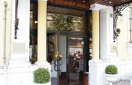 Hotel Siviglia | Roma | Photo Gallery - 1